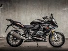 2016 BMW R 1200RS LC Iconic Limited Edition